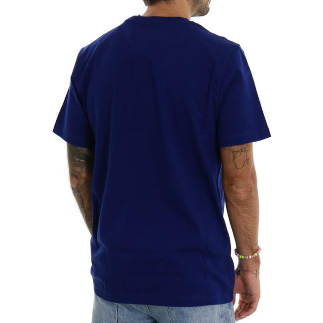 T-SHIRT SIMPLE DOME THE NORTH FACE - Mad Fashion | img vers.650x/